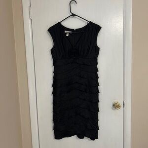 Wedding guest dress